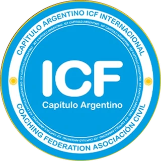 Sello ICF Capítulo Argentino, International Coaching Federation